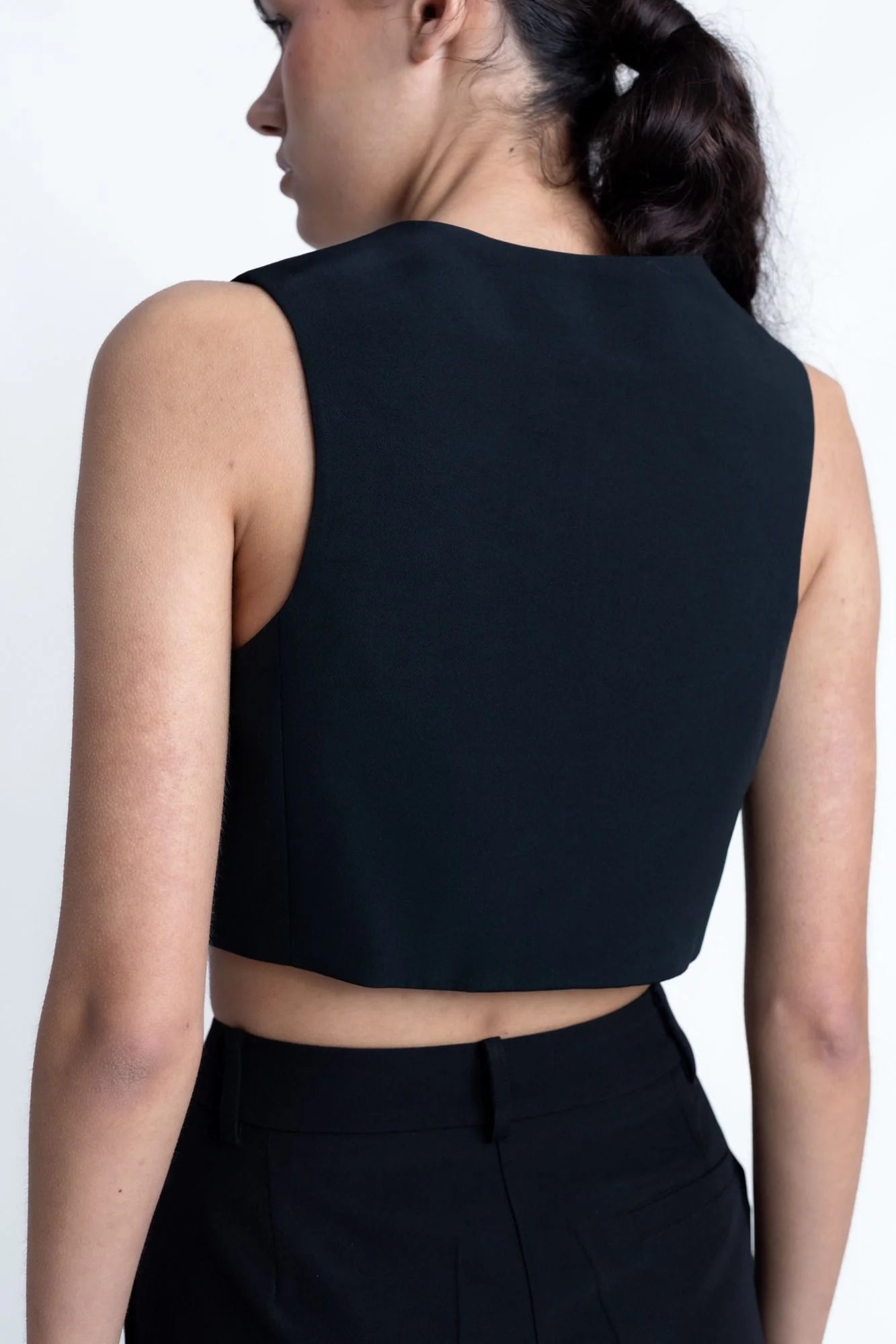 Ensemble noir