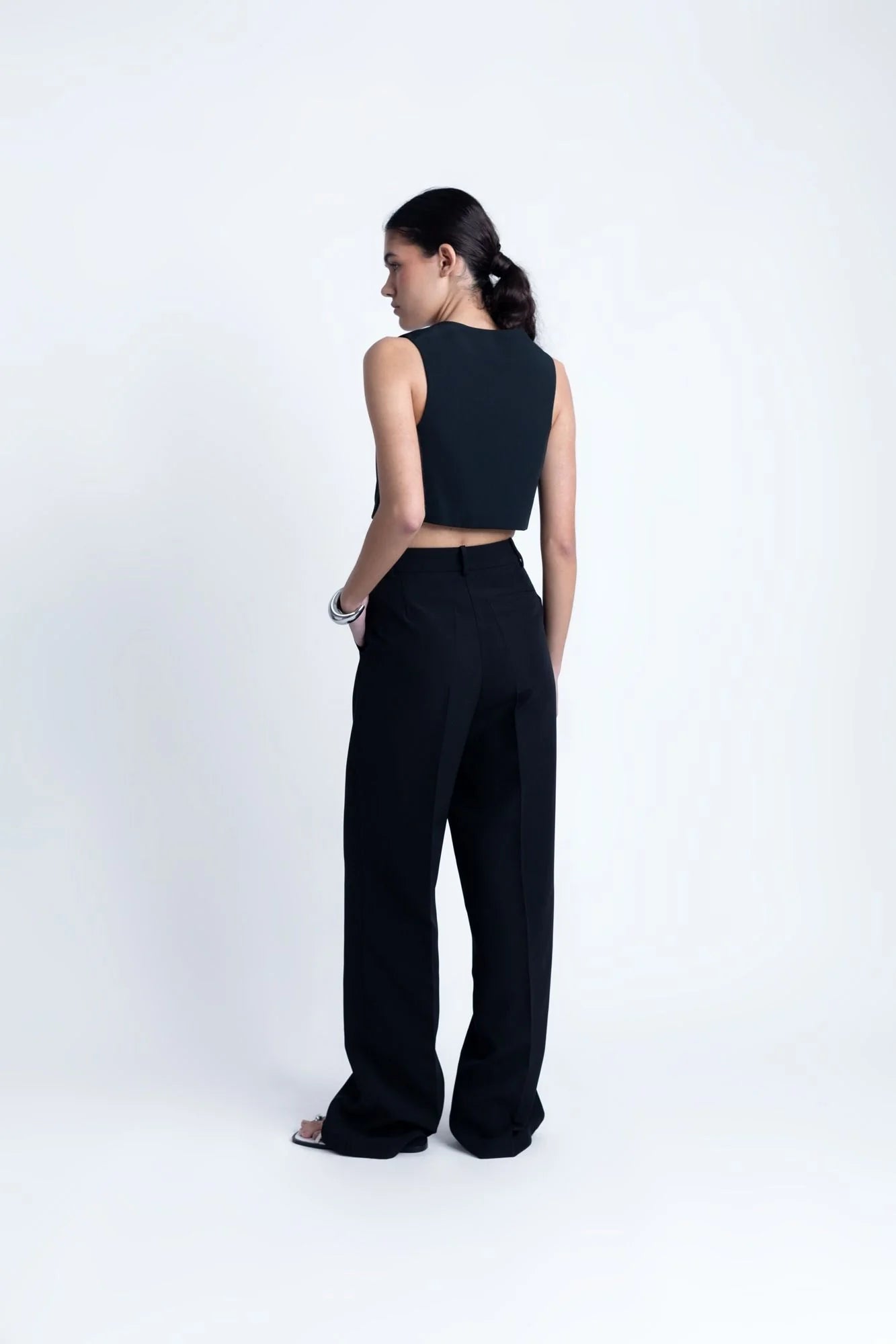 Ensemble noir