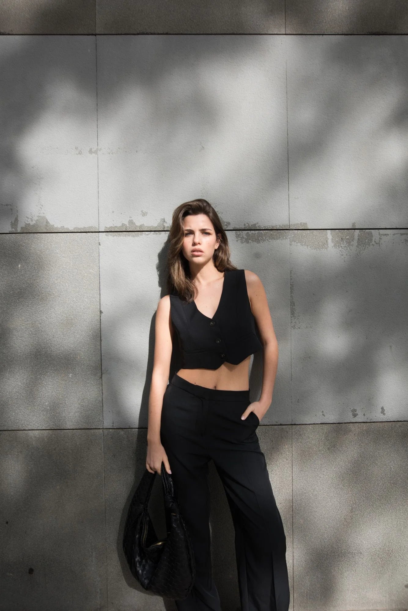 Ensemble noir