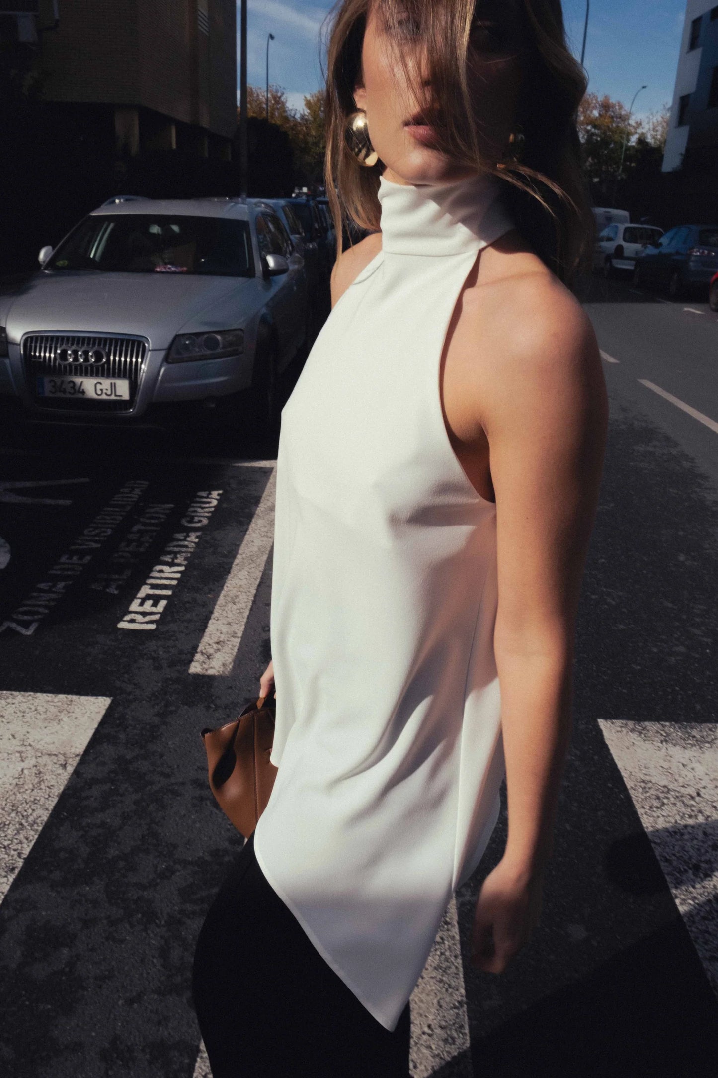 Ensemble fluide asymétrique